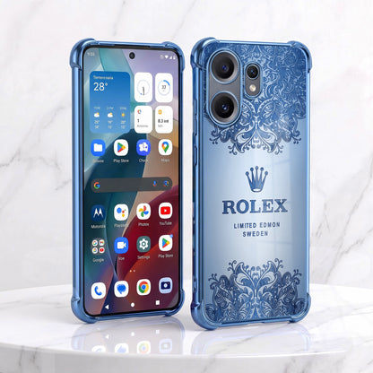 Nothing Phone 2 Pro 5G Rolex Airbags Printed Back Case