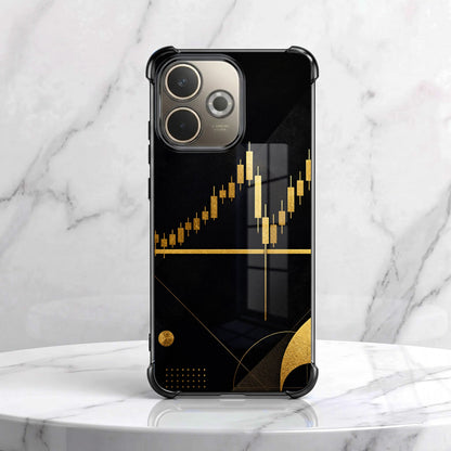 Oppo A5 Pro 5G Trading Candles Airbags Printed Back Case