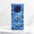 Oppo F31 Pro+ 5G Butterfly Airbags Printed Back Case