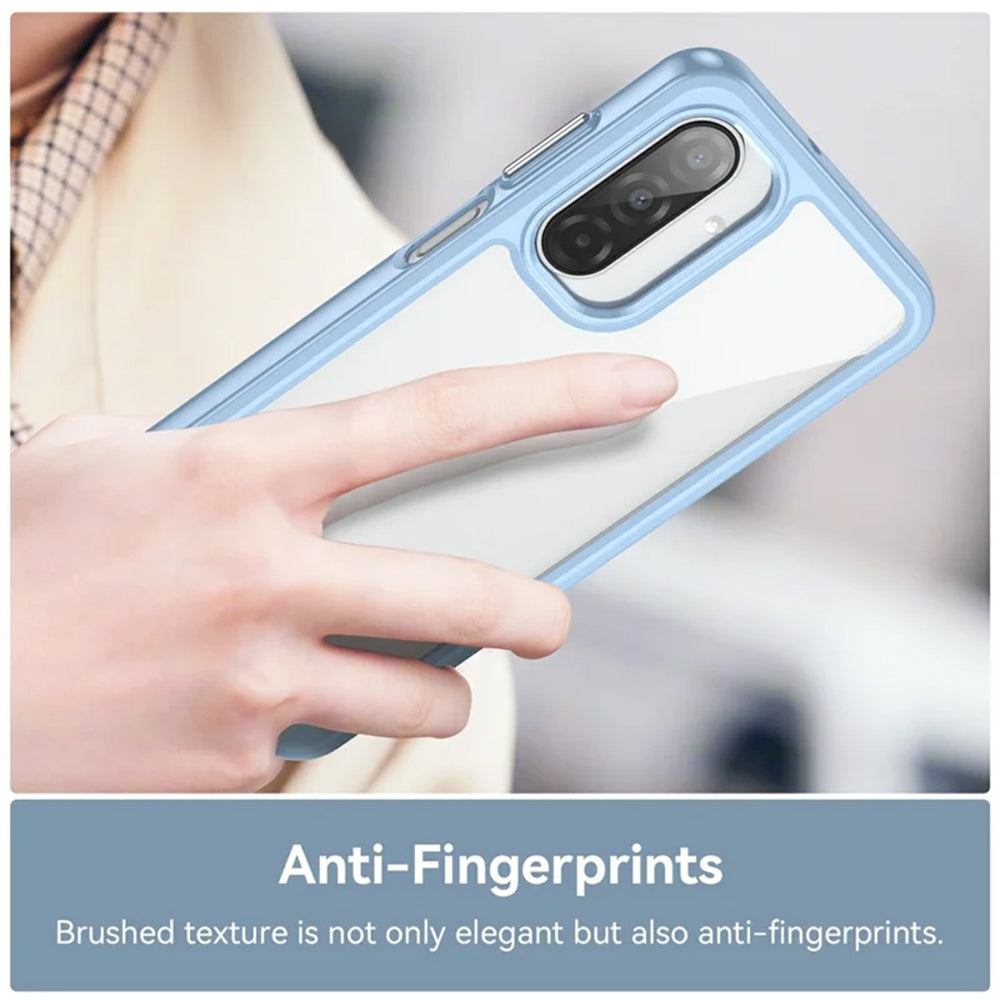 Samsung Galaxy A56 5G Slim Fit Case