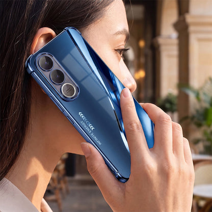 Vivo V70 FE 5G Premium Infinity Energy Airbags Printed Back Case