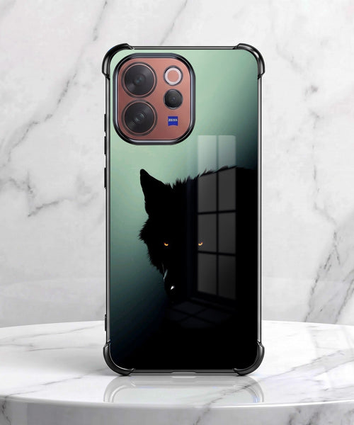 Vivo V70 5G Shadow Prowler Airbags Printed Back Case