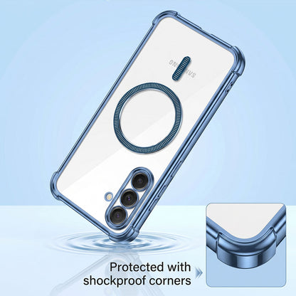 Samsung Galaxy A36 5G Premium Magnetic Magsafe Airbag Case