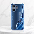 Nothing Phone 2 Pro 5G Premium Infinity Energy Airbags Printed Back Case