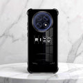 Oppo F31 Pro+ 5G Midnight Risk Airbags Printed Back Case