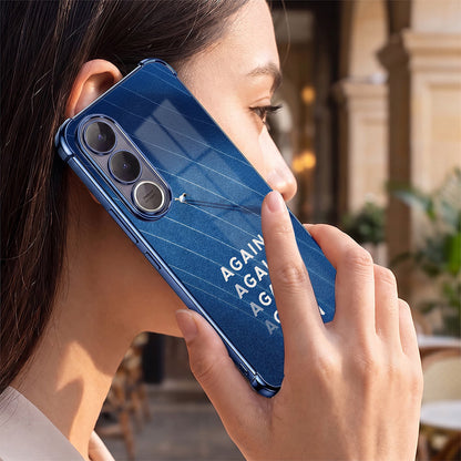 Vivo V70 FE 5G Again-Again Airbags Printed Back Case