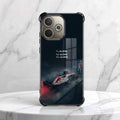 Oppo A5 Pro 5G F1 Alone Airbags Printed Back Case