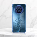Oppo F31 Pro+ 5G Faith Tree Airbags Printed Back Case