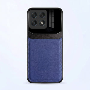 Blue Black