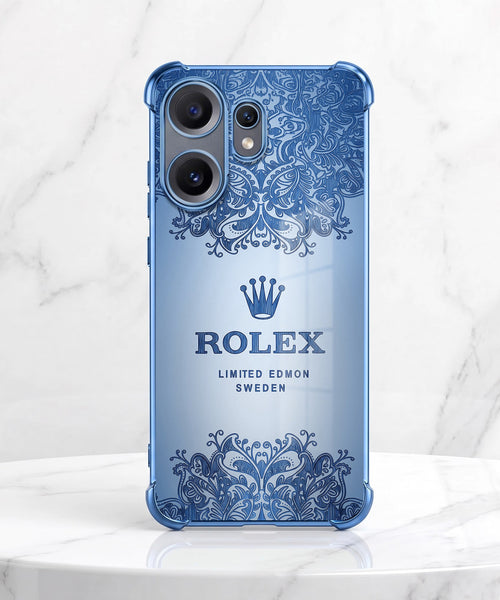 Nothing Phone 2 Pro 5G Rolex Airbags Printed Back Case