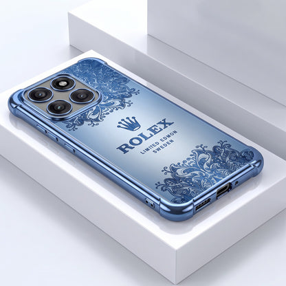 Motorola Edge 60 Pro 5G Rolex Airbags Printed Back Case