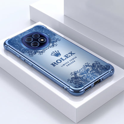 Oppo F31 Pro+ 5G Rolex Airbags Printed Back Case