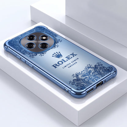 Oppo F31 Pro 5G Rolex Airbags Printed Back Case