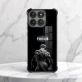 Motorola Edge 70 5G Focus Airbags Printed Back Case