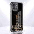 Motorola Edge 50 Neo 5G Chess King Airbags Printed Back Case