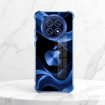 Oppo F31 Pro+ 5G Premium Wave Airbags Printed Back Case