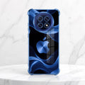 Oppo F31 Pro+ 5G Premium Wave Airbags Printed Back Case
