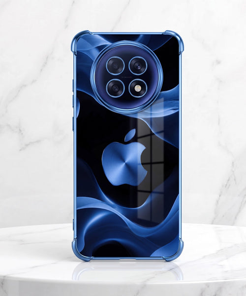 Oppo F31 Pro+ 5G Premium Wave Airbags Printed Back Case