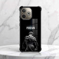 Oppo A5 Pro 5G Focus Airbags Printed Back Case
