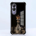 Vivo V70 FE 5G Chess King Airbags Printed Back Case