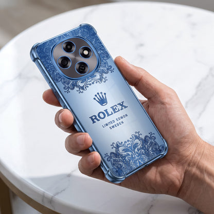 Oppo F31 Pro 5G Rolex Airbags Printed Back Case