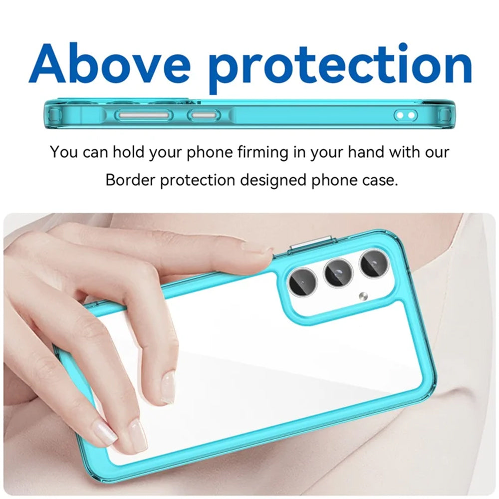 Samsung Galaxy A15 5G Cover