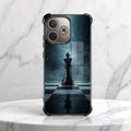 Oppo A5 Pro 5G Checkmate Airbags Printed Back Case