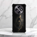 Oppo F31 Pro 5G Divine Mahadev Airbags Printed Back Case