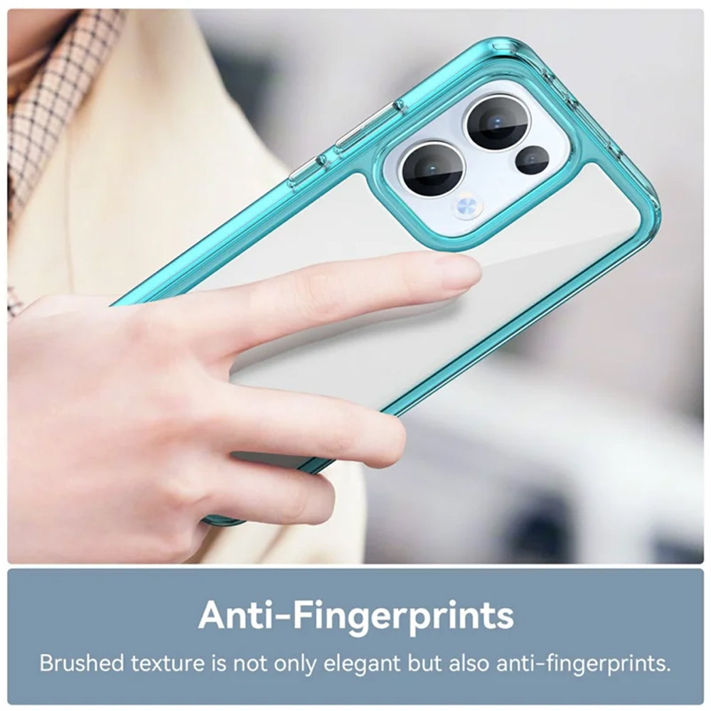 Oppo Reno 13 5G Slim Fit Case