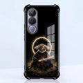 Vivo V70 FE 5G Warrior Panda Airbags Printed Back Case