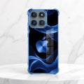 Motorola Edge 60 Pro 5G Premium Wave Airbags Printed Back Case