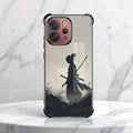 Vivo V70 5G Shadow Samurai Airbags Printed Back Case
