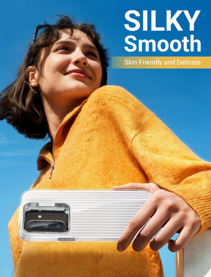 Stand Case Samsung Galaxy A56