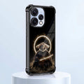 Oppo Reno 15 5G Warrior Panda Airbags Printed Back Case