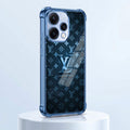 Oppo Reno 15 5G LV Monogram Airbags Printed Back Case