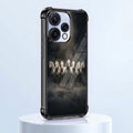 Oppo Reno 15 5G Running Horses Airbags Printed Back Case