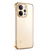 Gold Without Magsafe