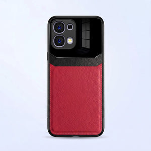Red Black