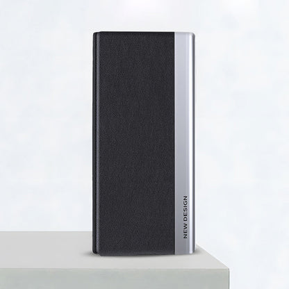 Samsung Galaxy A55 5G Flip Leather Case