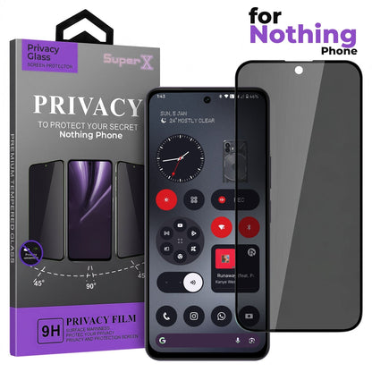 Nothing Phone 2 Pro 5G Premium Stress Buster Wheel Rotating Shockproof Airbags Case