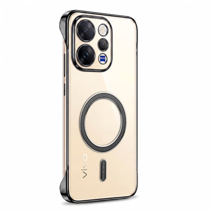 Vivo V70 5G Frameless MagSafe Shockproof Case