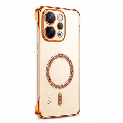 Vivo V70 5G Frameless MagSafe Shockproof Case