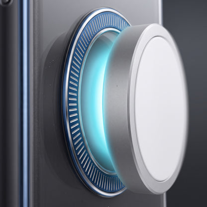 Vivo X200 FE 5G Frameless MagSafe Shockproof Case