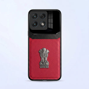 Red Black