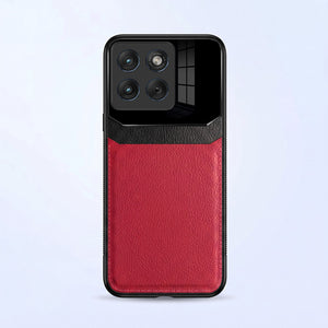 Red Black