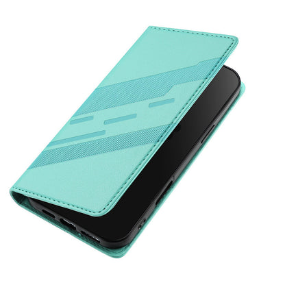 Multi-functional PU leather phone case for Motorola Edge 60 Fusion 5G
