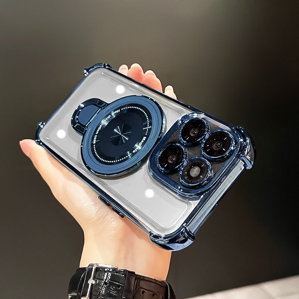 Motorola Egde 60 Pro Back Case