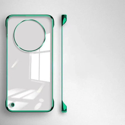 Oppo F27 Pro+ 5G (100% Original) Ultra-Thin Frameless Lightweight Case