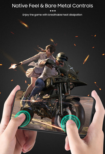 Vivo V50 5G Luxury Aluminium Metal Frame Protective Case