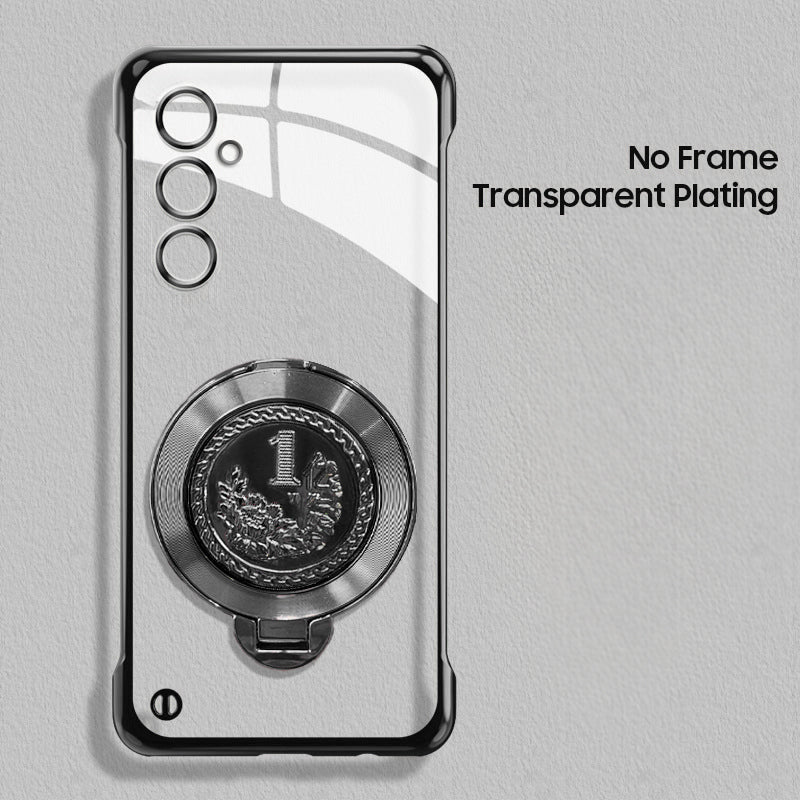 Samsung Galaxy A35 5G Billion Frameless Case